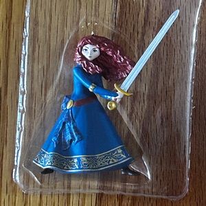 Hallmark Keepsake Ornament Merida 2022